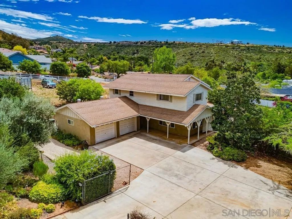 Photo of 14475 Pebble Canyon, Poway, CA 92064 (MLS # 260009000)