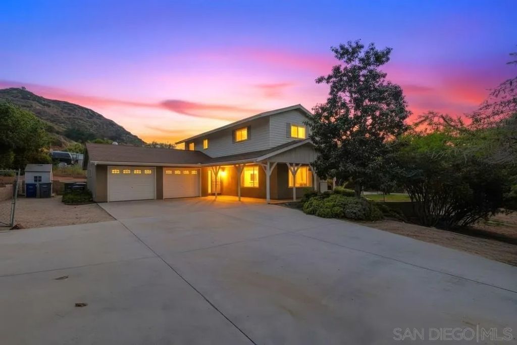 Photo of 14475 Pebble Canyon, Poway, CA 92064 (MLS # 260009000)