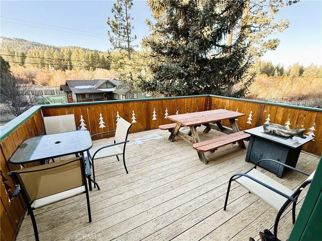 Photo of 42834 Sonoma Drive, Big Bear Lake, CA 92315 (MLS # SR26068924)