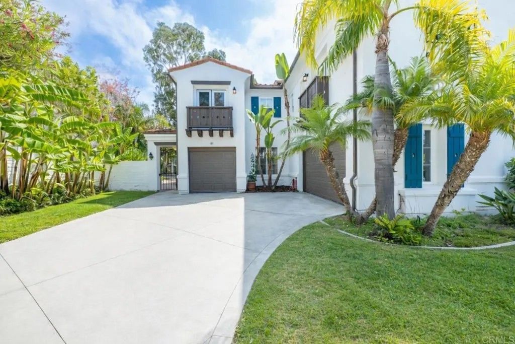 Photo of 1312 Corvidae Street, Carlsbad, CA 92011 (MLS # NDP2604935)