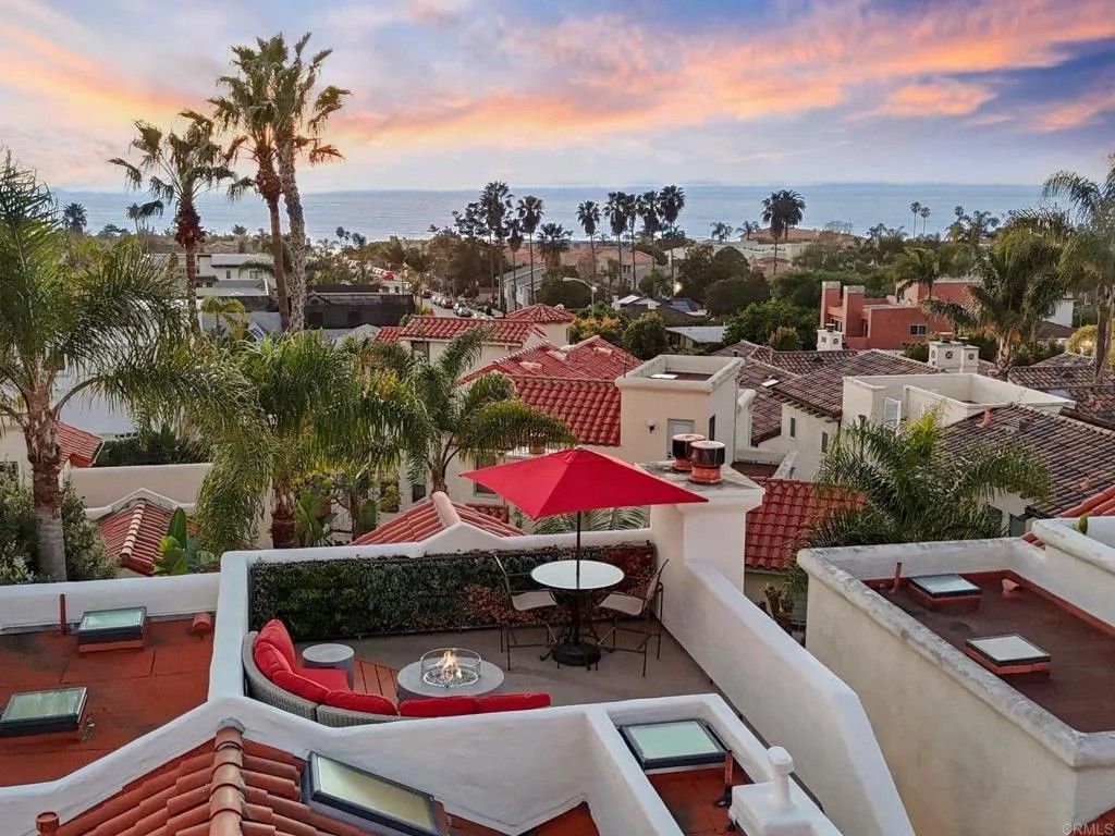 Photo of 7365 Draper Avenue, La Jolla, CA 92037 (MLS # NDP2601930)