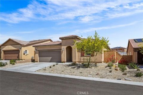 Photo of 62892 Loftwood Street, Desert Hot Springs, CA 92240 (MLS # IG25104376)