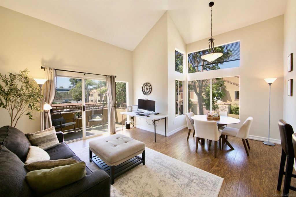 Photo of 15283 Maturin Dr #71, San Diego, CA 92127 (MLS # 260010848)