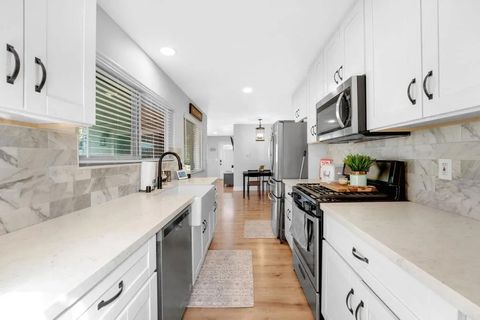 Tiny photo for 3679 Rosa Linda Street, San Diego, CA 92154 (MLS # PTP2508029)