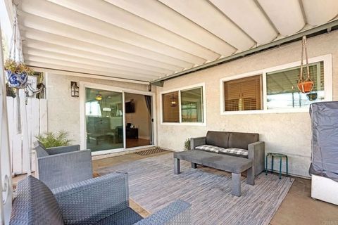 Tiny photo for 3679 Rosa Linda Street, San Diego, CA 92154 (MLS # PTP2508029)