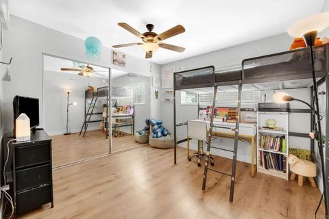 Tiny photo for 3679 Rosa Linda Street, San Diego, CA 92154 (MLS # PTP2508029)