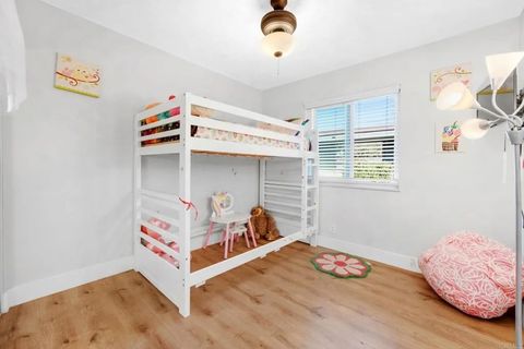 Tiny photo for 3679 Rosa Linda Street, San Diego, CA 92154 (MLS # PTP2508029)