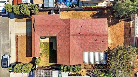 Tiny photo for 3679 Rosa Linda Street, San Diego, CA 92154 (MLS # PTP2508029)