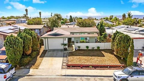 Tiny photo for 3679 Rosa Linda Street, San Diego, CA 92154 (MLS # PTP2508029)