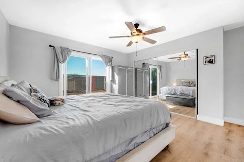 Tiny photo for 3679 Rosa Linda Street, San Diego, CA 92154 (MLS # PTP2508029)