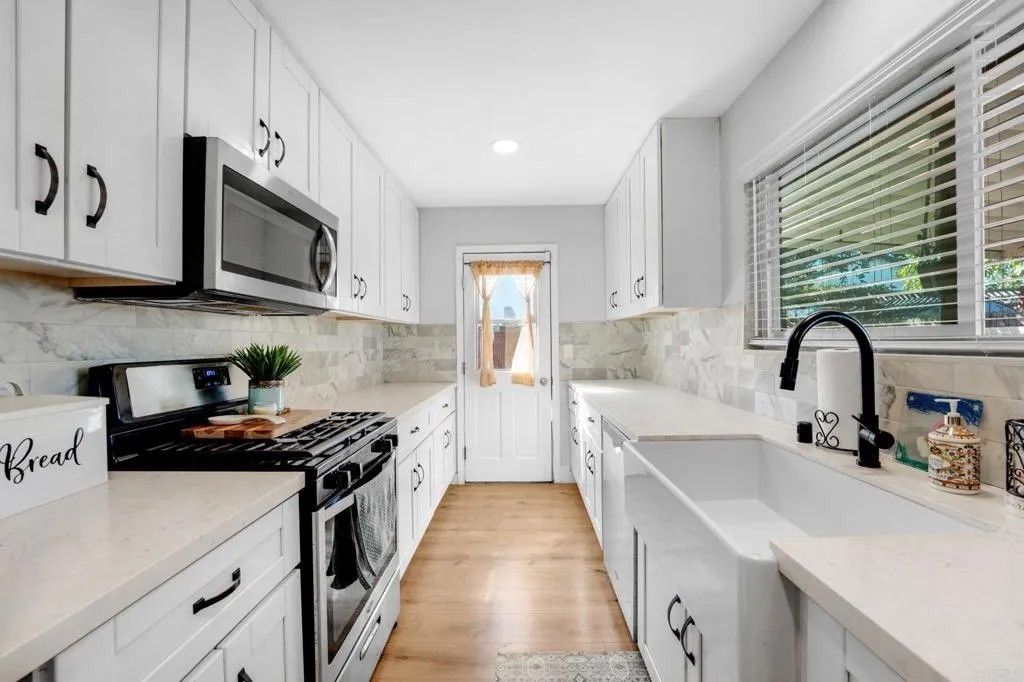 Photo for 3679 Rosa Linda Street, San Diego, CA 92154 (MLS # PTP2508029)