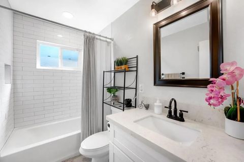 Tiny photo for 3679 Rosa Linda Street, San Diego, CA 92154 (MLS # PTP2508029)