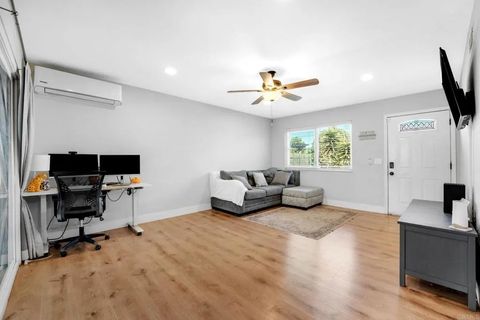 Tiny photo for 3679 Rosa Linda Street, San Diego, CA 92154 (MLS # PTP2508029)