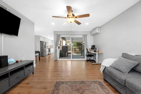 Tiny photo for 3679 Rosa Linda Street, San Diego, CA 92154 (MLS # PTP2508029)