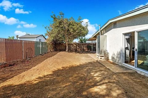 Tiny photo for 3679 Rosa Linda Street, San Diego, CA 92154 (MLS # PTP2508029)