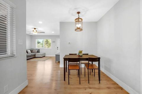 Tiny photo for 3679 Rosa Linda Street, San Diego, CA 92154 (MLS # PTP2508029)
