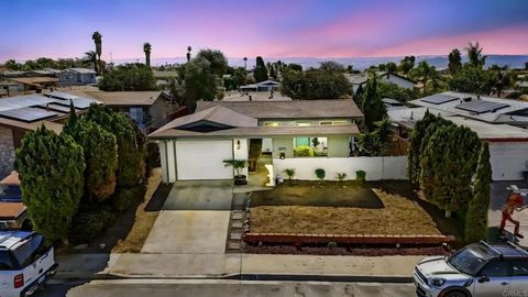Tiny photo for 3679 Rosa Linda Street, San Diego, CA 92154 (MLS # PTP2508029)