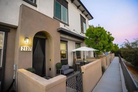 Photo of 2137 Solara Lane, Vista, CA 92081 (MLS # NDP2602469)