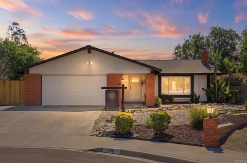 Photo of 406 Borden Circle, San Marcos, CA 92069 (MLS # NDP2602660)