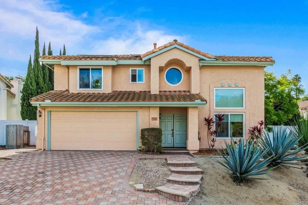 Photo of 5304 Lavade Lane, Bonita, CA 91902 (MLS # PTP2600555)