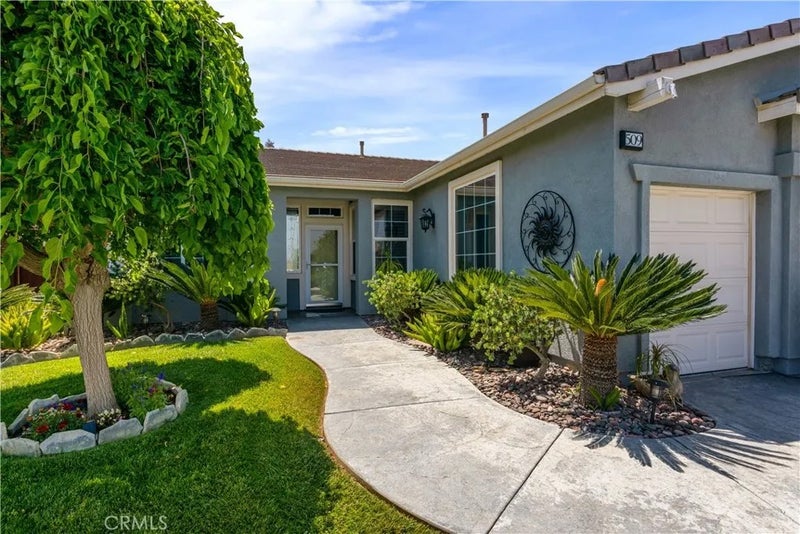 509 Garcia Drive