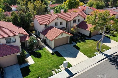 Tiny photo for 2816 Dartmouth Dr, Lancaster, CA 93536 (MLS # SR25251724)