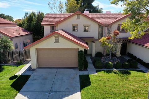 Tiny photo for 2816 Dartmouth Dr, Lancaster, CA 93536 (MLS # SR25251724)
