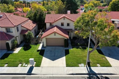 Photo of 2816 Dartmouth Dr, Lancaster, CA 93536 (MLS # SR25251724)