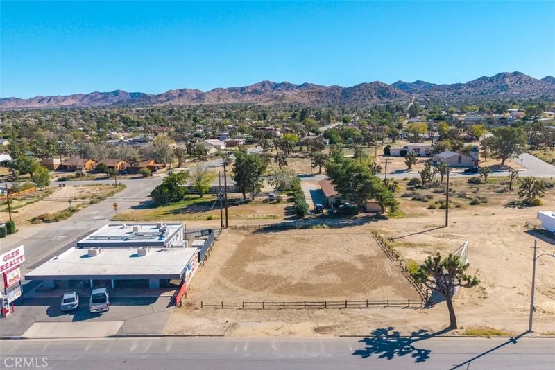 1122 Twentynine Palms