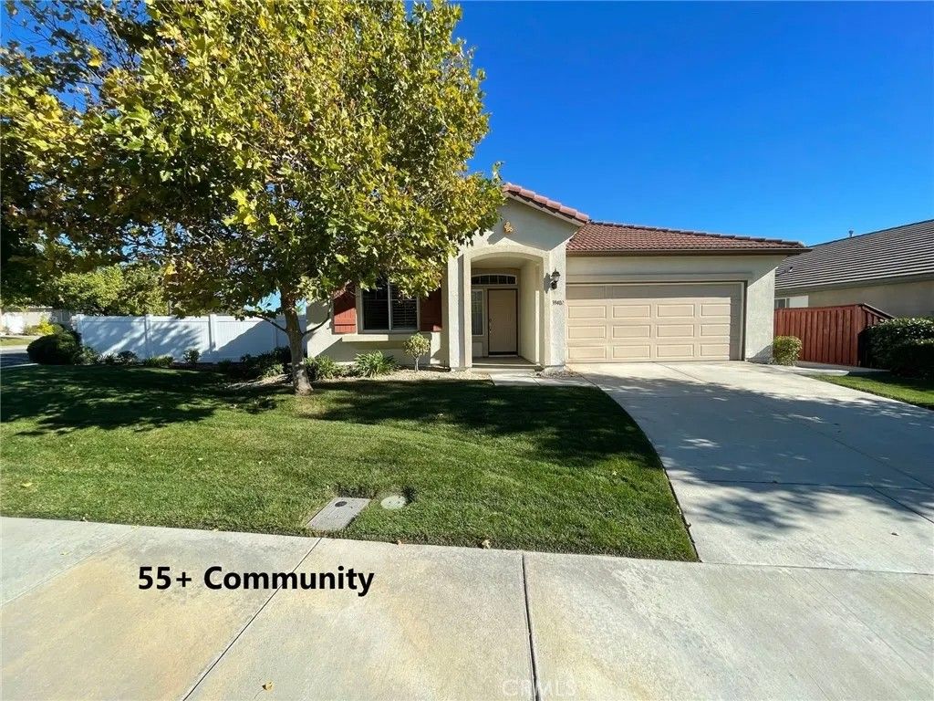 Photo of 39402 Napa Creek Drive, Murrieta, CA 92563 (MLS # IV26055895)