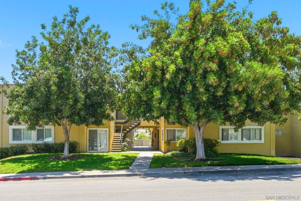 Photo of 12609 Robison Blvd #106, Poway, CA 92064 (MLS # 260012638)