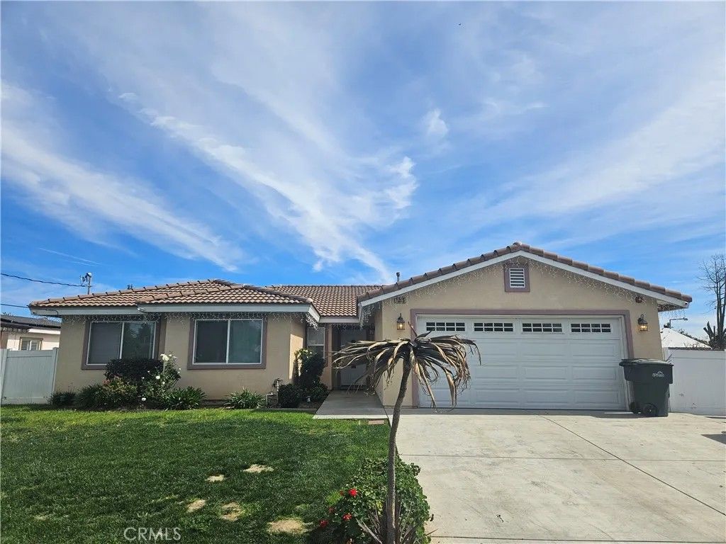 Photo of 1855 S Fern Avenue, Ontario, CA 91762 (MLS # WS26085280)