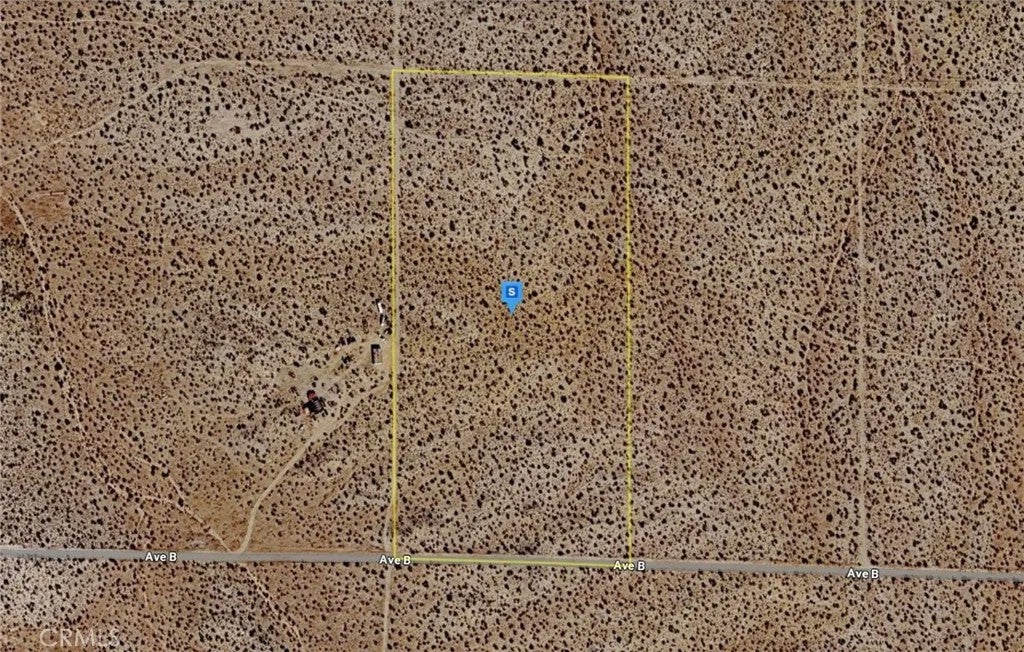 Photo of 111 Avenue B, Lancaster, CA 93535 (MLS # AR26100719)