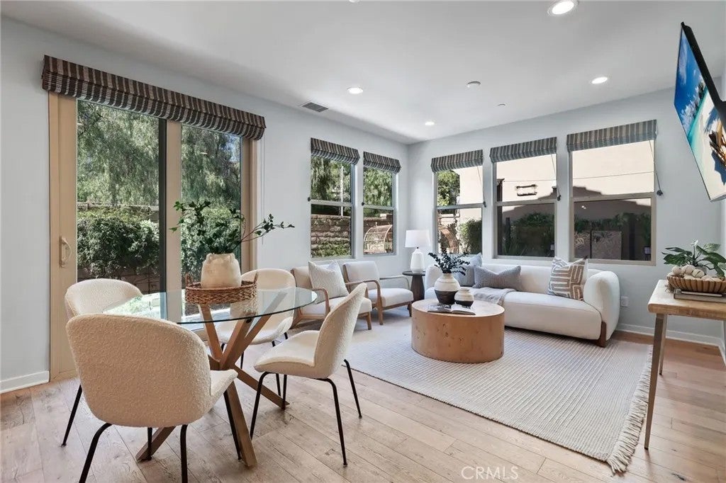 Photo of 69 Clover, Lake Forest, CA 92630 (MLS # OC26164123)