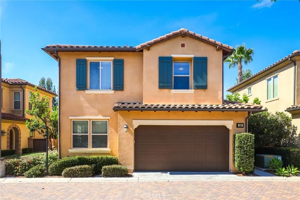 Photo of 69 Clover, Lake Forest, CA 92630 (MLS # OC26164123)
