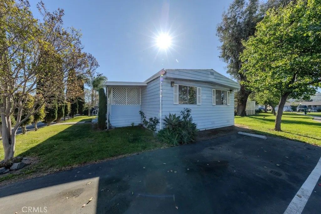 Photo of 5815 E La Palma Ave #82, Anaheim Hills, CA 92807 (MLS # IG26012334)