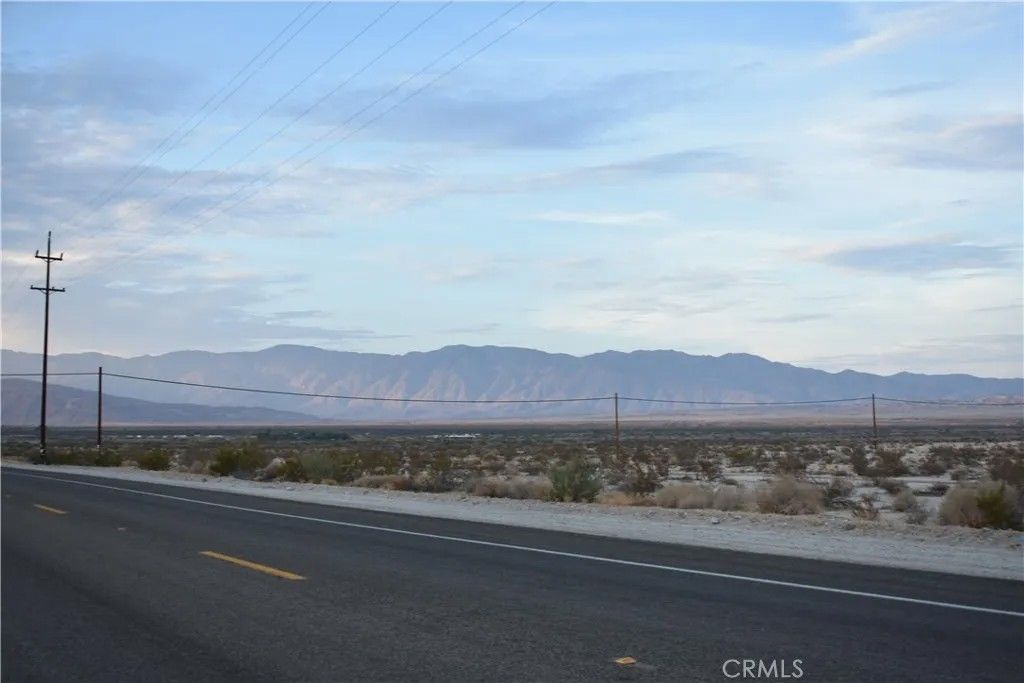 Photo of 0 Yaqui Pass, Borrego Springs, CA 92004 (MLS # HD26101952)