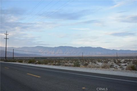 0 Yaqui Pass Borrego Springs CA 92004