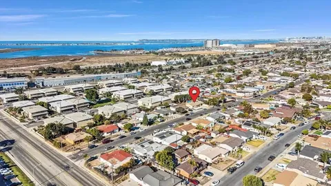 866 Oaklawn Avenue, Chula Vista, CA 91911 - #: PTP2500831