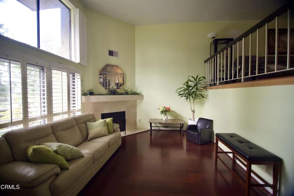 Photo of 1931 E Huntington Drive #F, Duarte, CA 91010 (MLS # P1-25673)