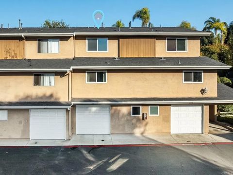 Tiny photo for 4228 Vista Panorama Way #267, Oceanside, CA 92057 (MLS # PTP2508113)