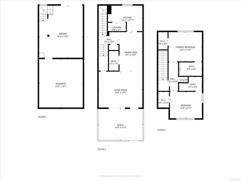 Tiny photo for 4228 Vista Panorama Way #267, Oceanside, CA 92057 (MLS # PTP2508113)