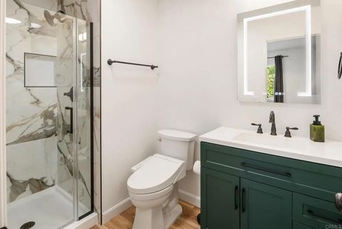 Tiny photo for 4228 Vista Panorama Way #267, Oceanside, CA 92057 (MLS # PTP2508113)