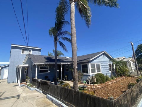 Photo of 5494 Via Carancho, San Diego, CA 92111 (MLS # 260024774)