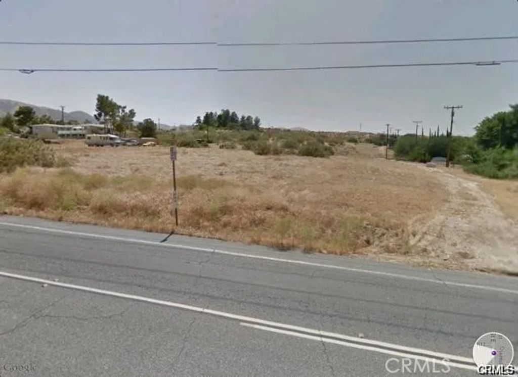 Photo of 0 Vac/5th Ste/Larkin, Palmdale, CA 93550 (MLS # WS26001439)