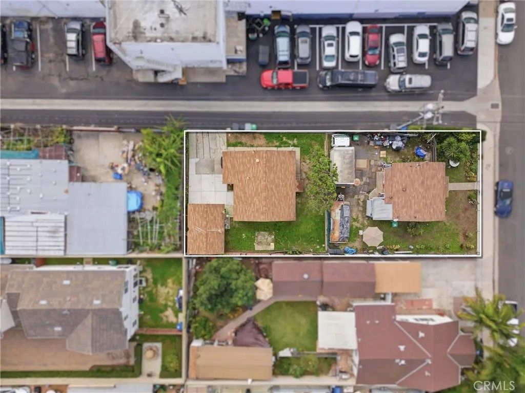 Photo of 13942 Locust Street, Westminster, CA 92683 (MLS # OC26008968)