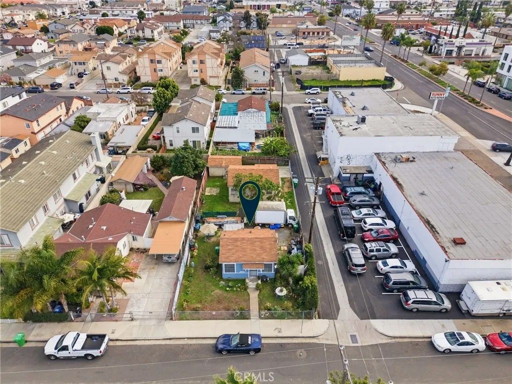 Photo of 13942 Locust Street, Westminster, CA 92683 (MLS # OC26008968)