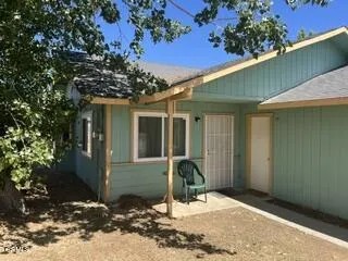 21641 Foothill Drive