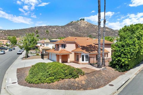 Photo of 13515 Quiet Hills Dr, Poway, CA 92064 (MLS # 250037970)