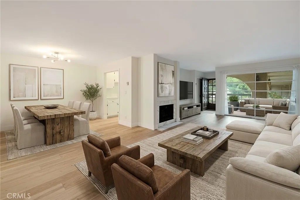 Photo of 5718 Ravenspur Drive #305, Rancho Palos Verdes, CA 90275 (MLS # SB26029892)